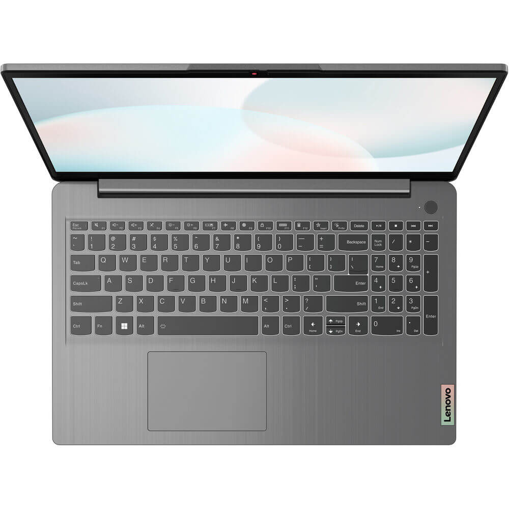 Lenovo Laptop IdeaPad 3 i7 1255U 24GB 1TB Intel