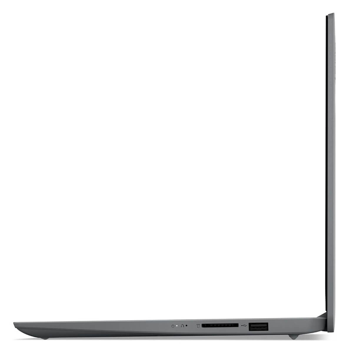 Lenovo Laptop Model IdeaPad 1 Celeron N4020 4GB 512 SSD Intel
