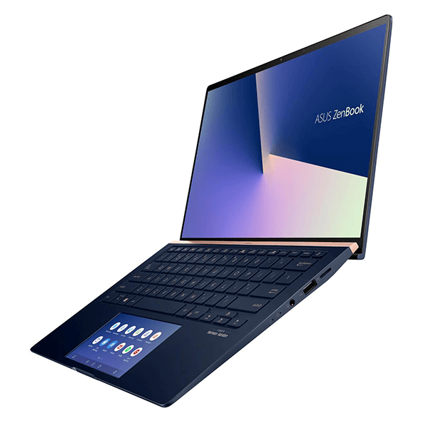 ASUS Laptop ZenBook UX434FQ ? B