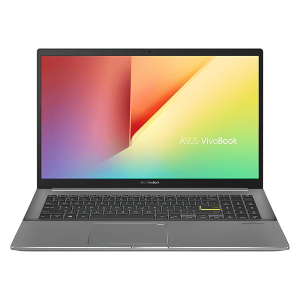 ASUS Laptop VivoBook S533EQ ? B