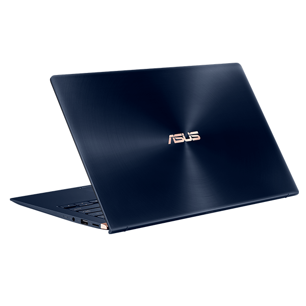 ASUS Laptop ZenBook UM433IQ ? G