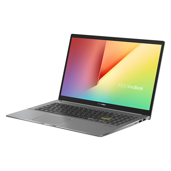 ASUS Laptop VivoBook S533EQ ? B