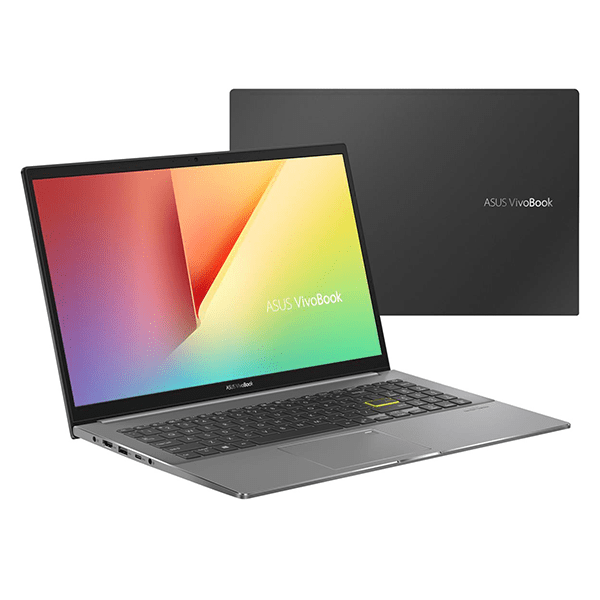 ASUS Laptop VivoBook S533EQ ? B