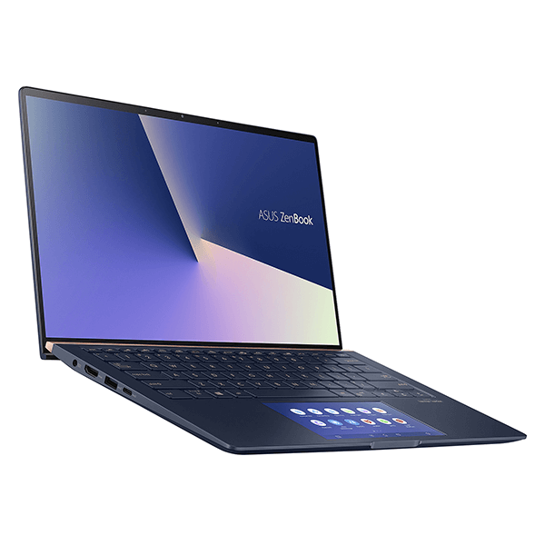 ASUS Laptop ZenBook UX434FQ ? B