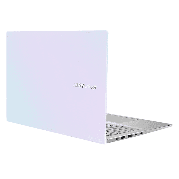 ASUS Laptop VivoBook S533EQ ? B