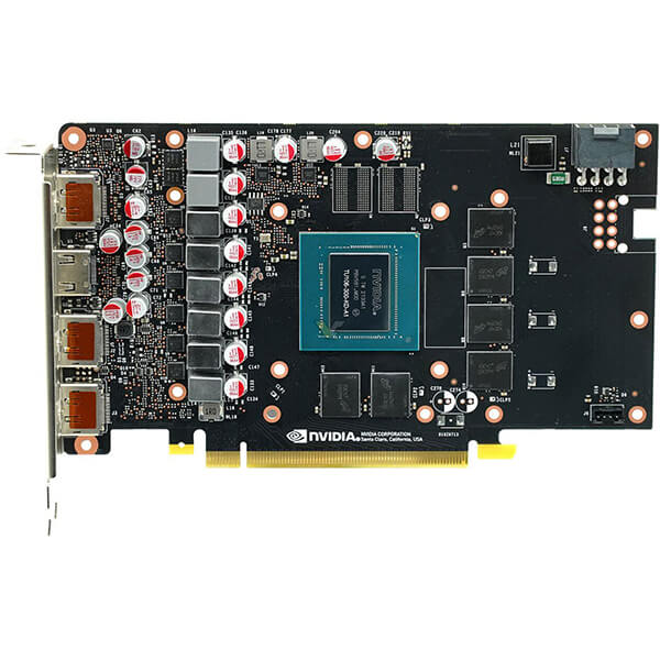 Graphics Card (12GB) INNO3D GeForce RTX 2060 Twin X2 OC