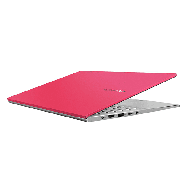 ASUS Laptop VivoBook S533EQ ? B