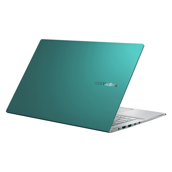 ASUS Laptop VivoBook S533EQ ? B