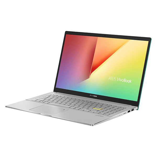 ASUS Laptop VivoBook S533EQ ? B