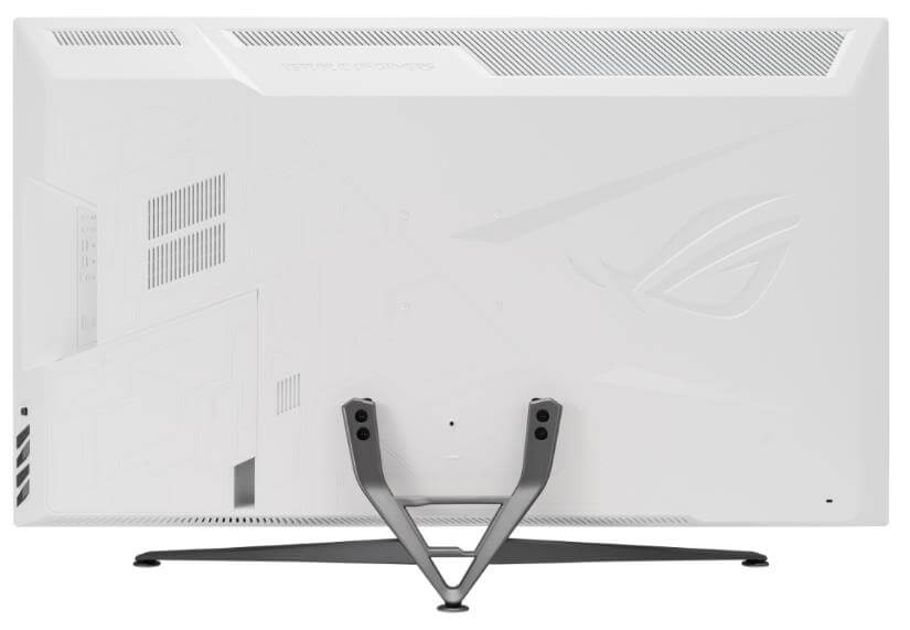 ASUS Monitor 43 inch ? ROG Strix XG43UQ