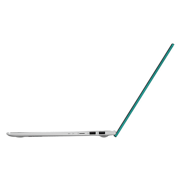 ASUS Laptop VivoBook S533EQ ? B