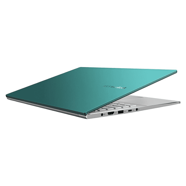 ASUS Laptop VivoBook S533EQ ? B