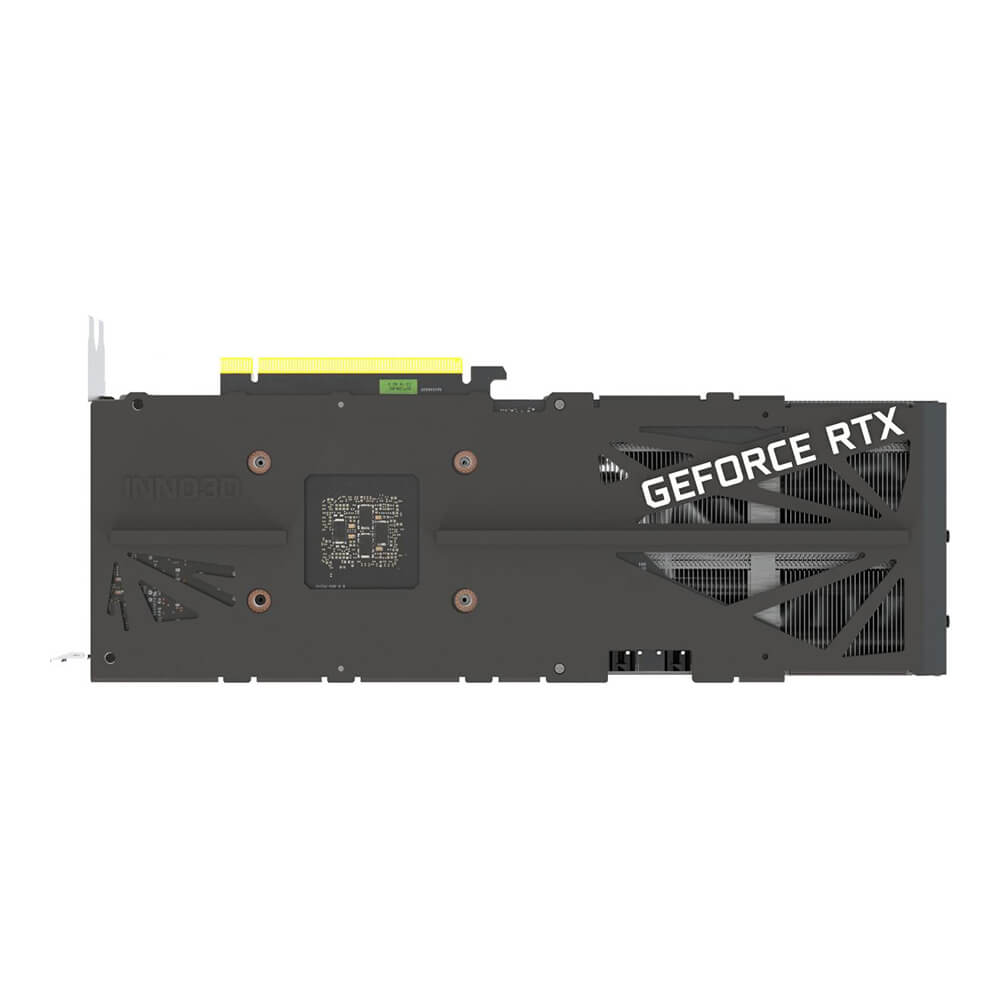 Graphics Card (8GB) INNO3D GeForce RTX 3070Ti X3 OC
