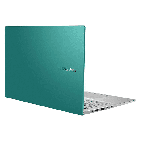 ASUS Laptop VivoBook S533EQ ? B