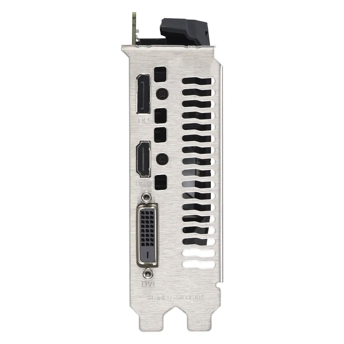 Graphics Card ASUS GeForce RTX 3050 OC Edition Dual 6GB