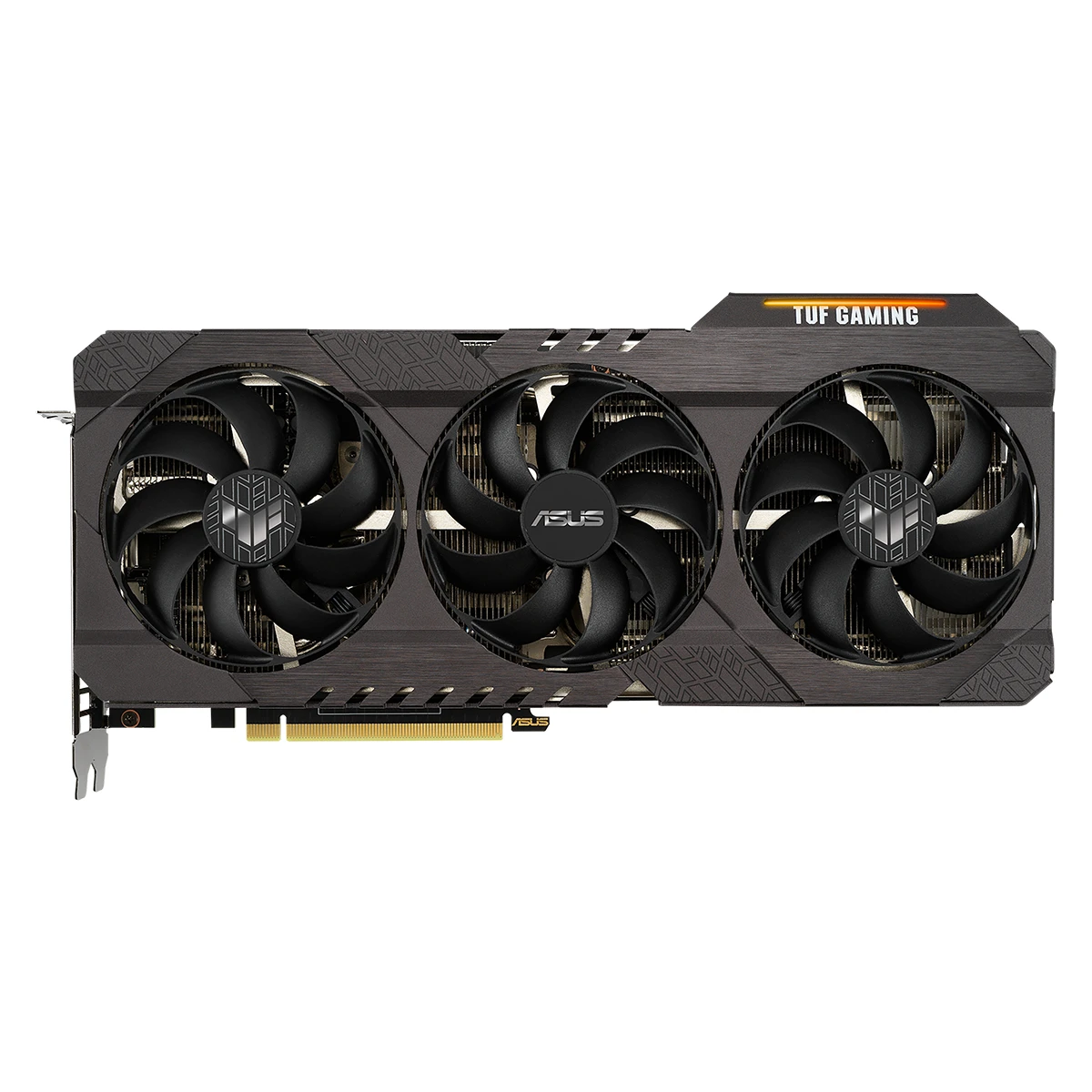 Graphics Card ASUS TUF Gaming GeForce RTX 3070 OC 8GB