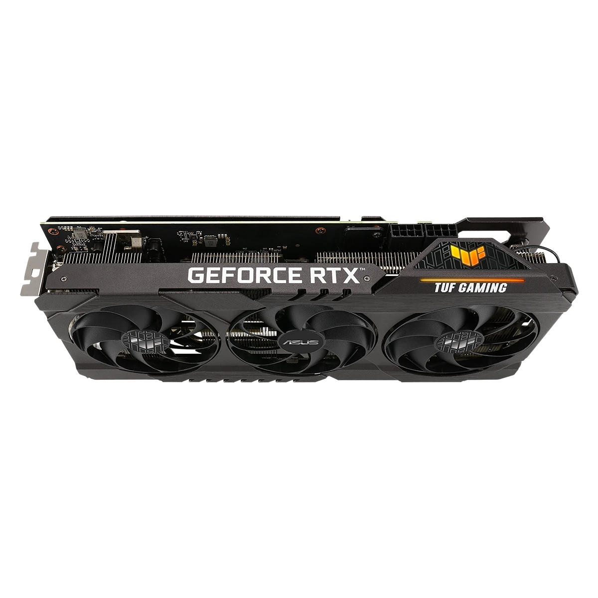 Graphics Card ASUS TUF Gaming GeForce RTX 3070 OC 8GB