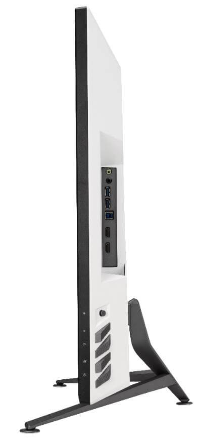 ASUS Monitor 43 inch ? ROG Strix XG43UQ