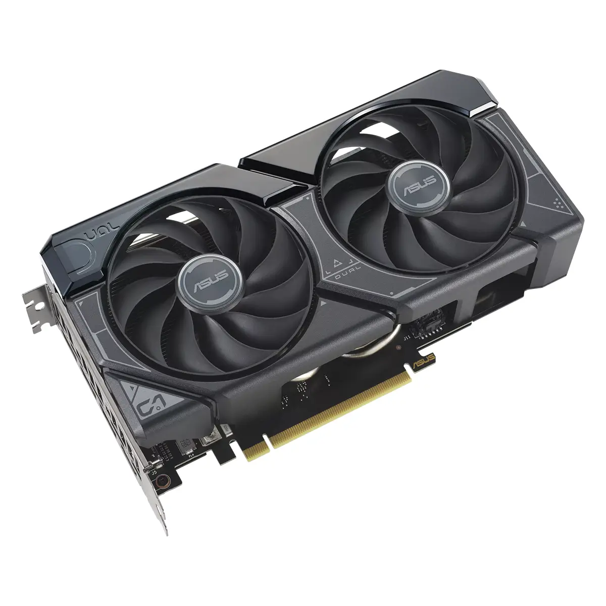 Graphics Card ASUS GeForce RTX 4060 Ti OC Edition Dual 16GB