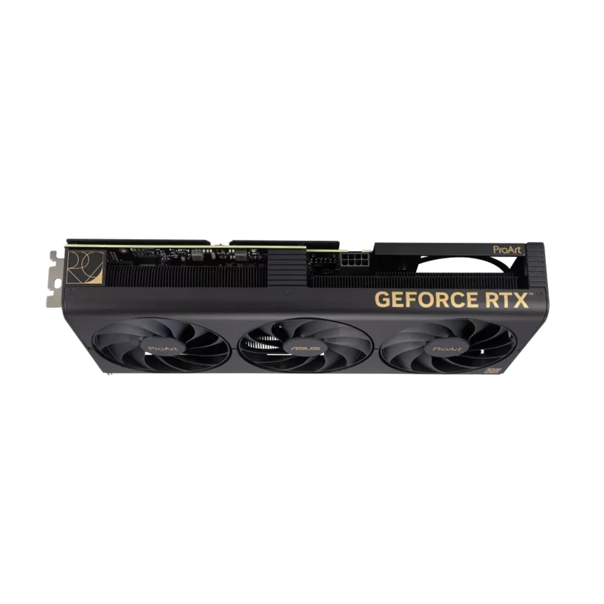 Graphics Card ASUS ProArt GeForce RTX 4070 OC Edition (12GB)