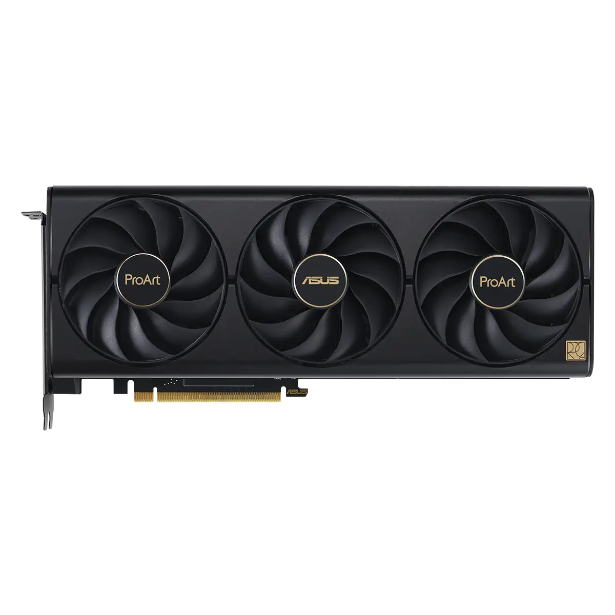 Graphics Card ASUS ProArt GeForce RTX 4080 SUPER 16GB