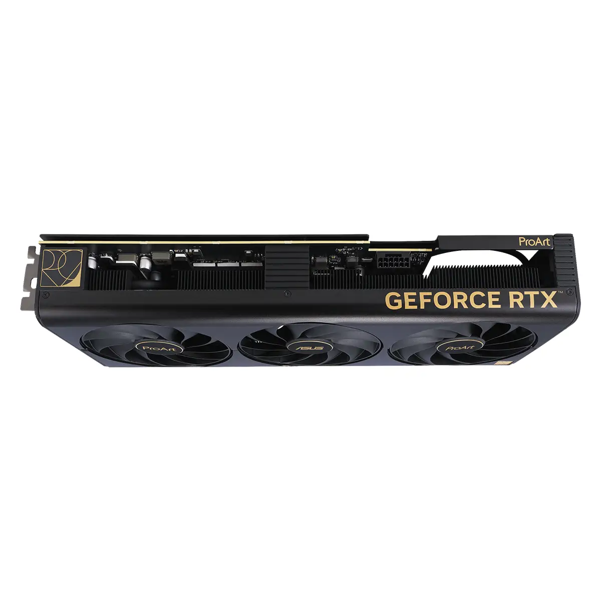 Graphics Card ASUS ProArt GeForce RTX 4080 SUPER 16GB