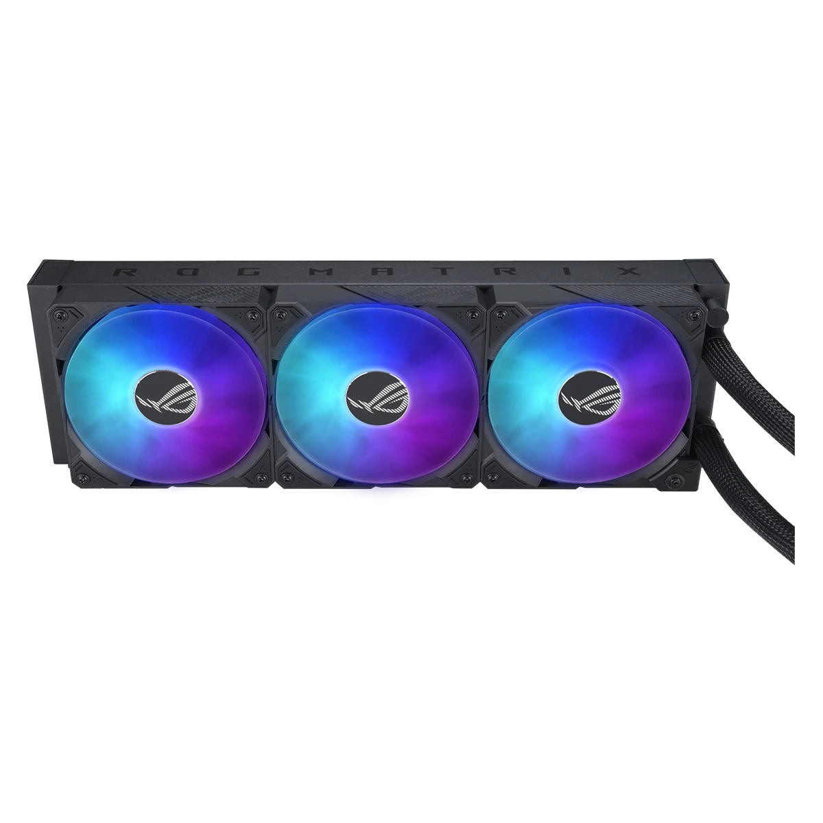 Graphics Card ASUS ROG Matrix Platinum GeForce RTX 4090 24GB