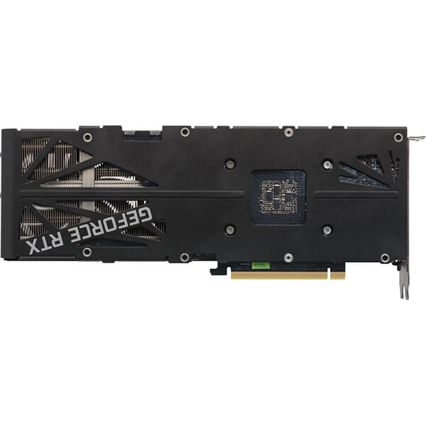 Graphics Card (8GB) INNO3D GeForce RTX 3070TI X3