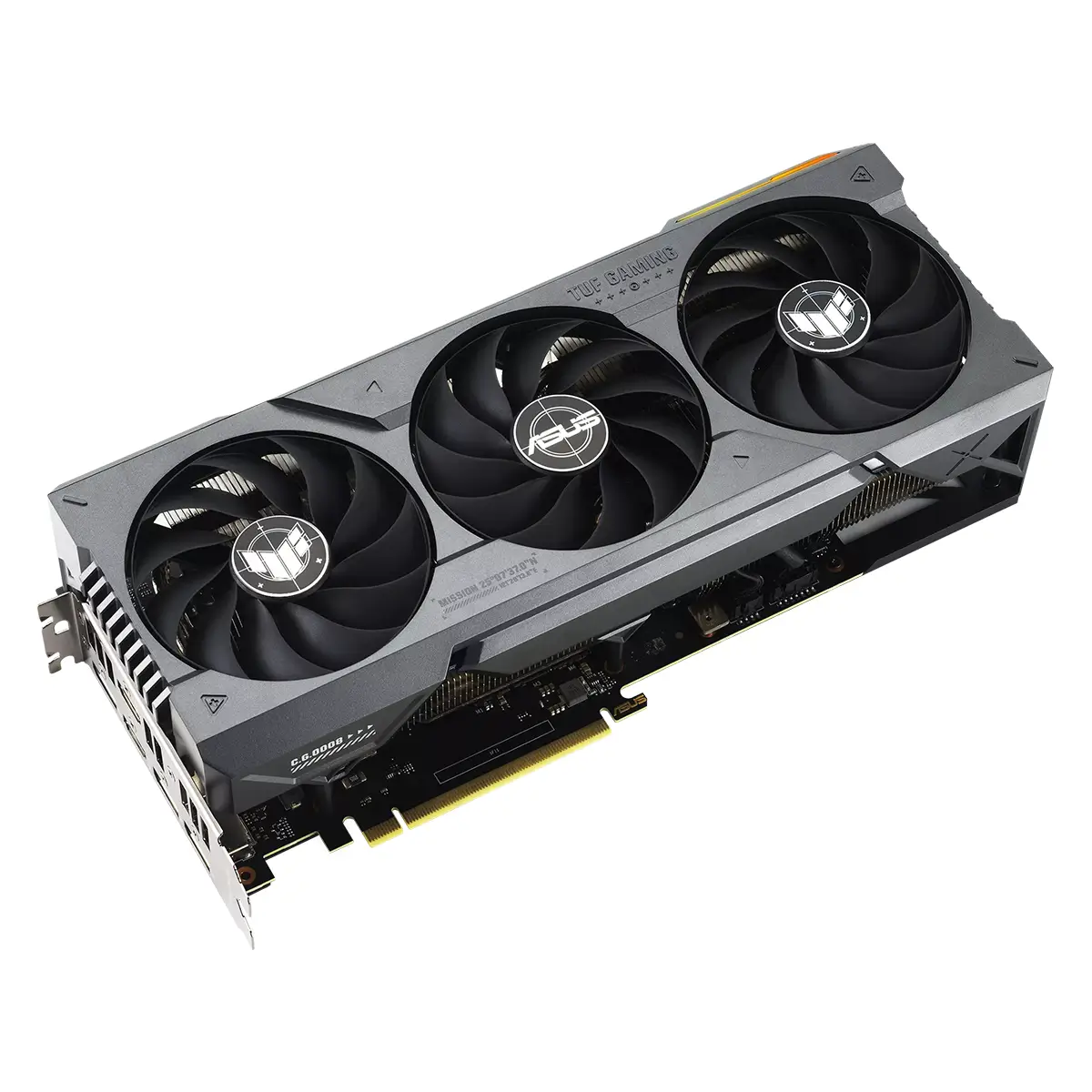Graphics Card ASUS TUF Gaming GeForce RTX 4070 Ti SUPER OC 16GB