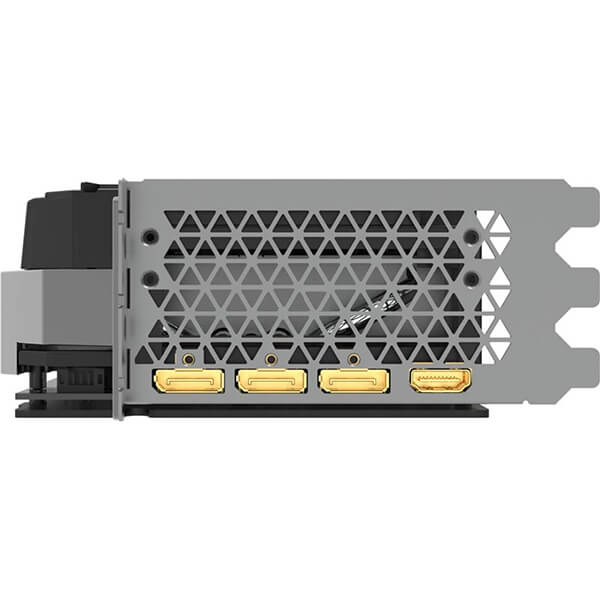 Graphics Card (24GB) INNO3D GeForce RTX 4090 ICHILL X3