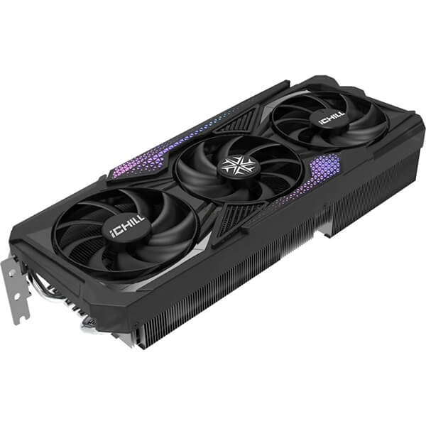 Graphics Card (24GB) INNO3D GeForce RTX 4090 ICHILL X3