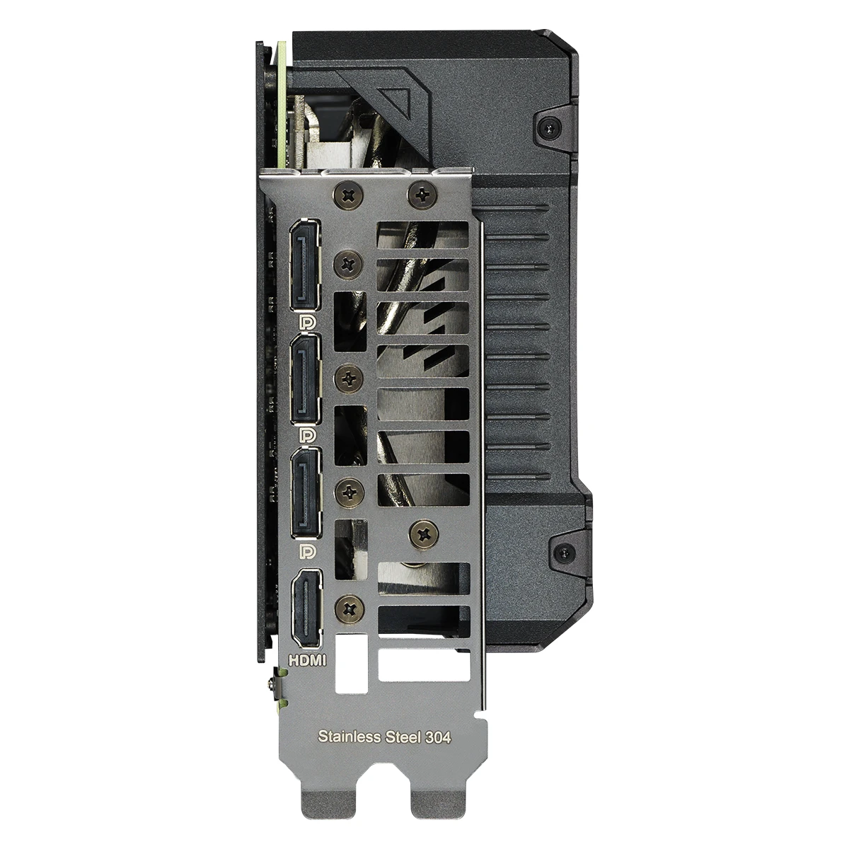 Graphics Card ASUS TUF Gaming GeForce RTX 4060 Ti OC Edition 8GB