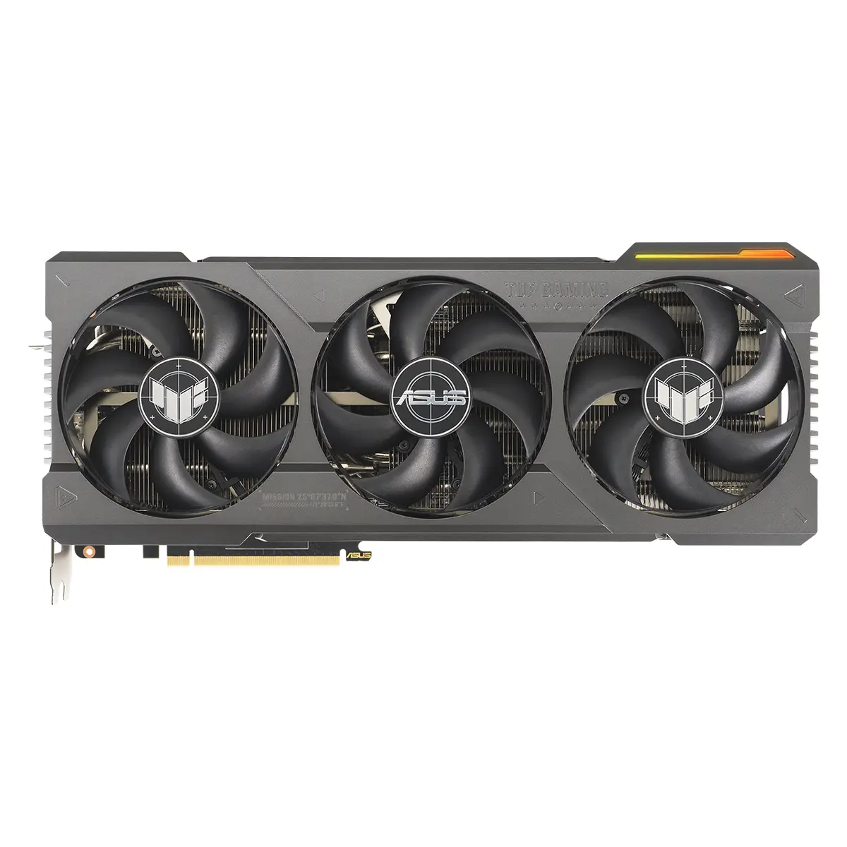 Graphics Card ASUS TUF Gaming GeForce RTX 4080 SUPER 16GB