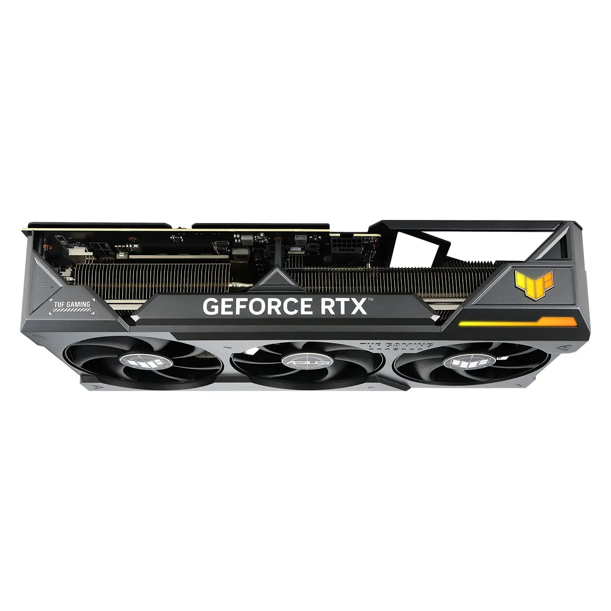 Graphics Card ASUS TUF Gaming GeForce RTX 4080 SUPER 16GB