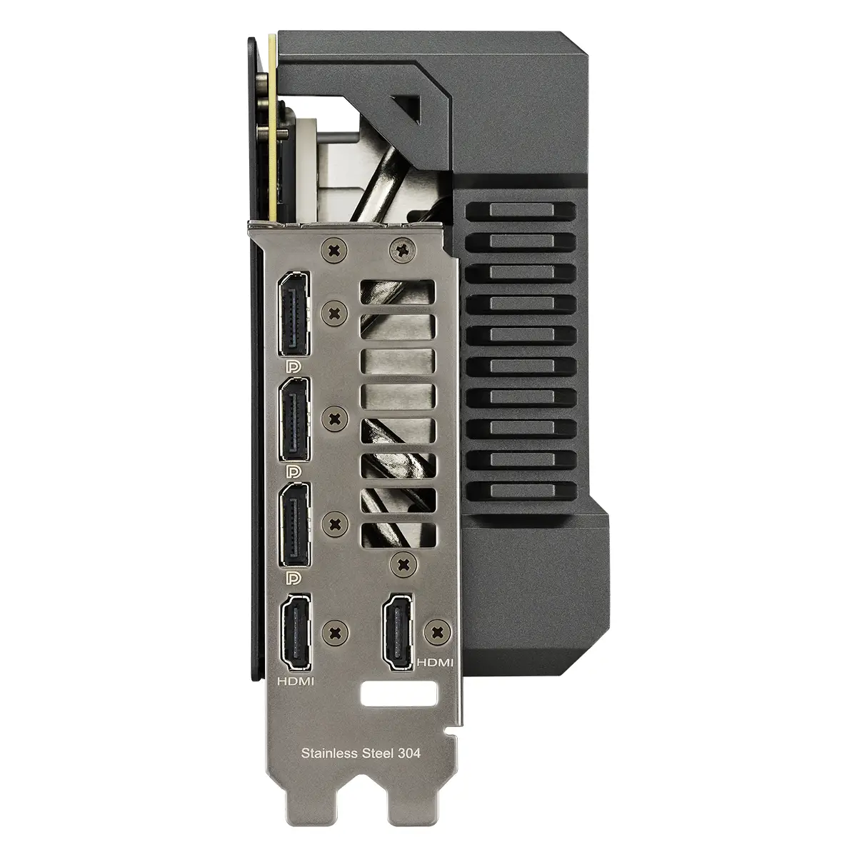 Graphics Card ASUS TUF Gaming GeForce RTX 4080 SUPER 16GB