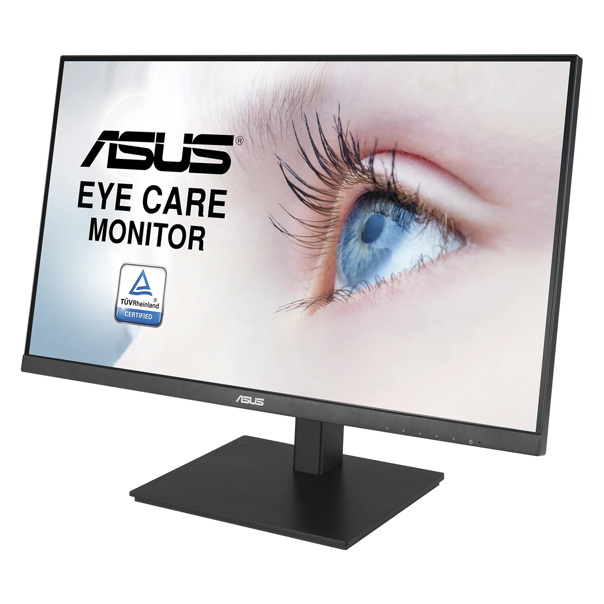 ASUS Monitor 24 inch Model VA24DQSB