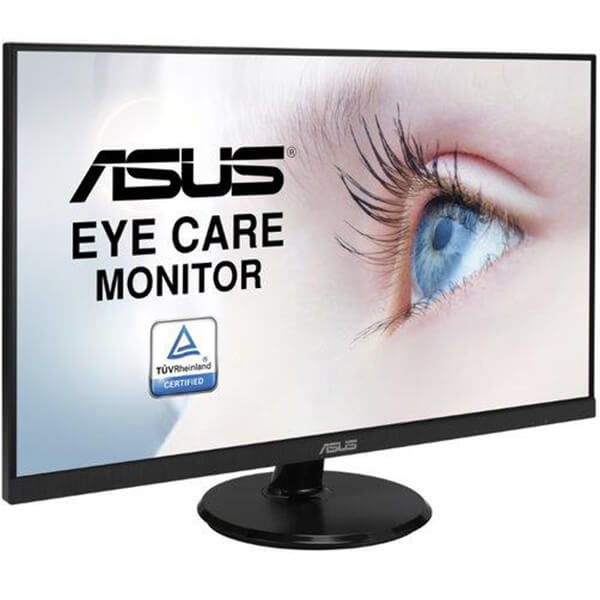 ASUS Monitor 27 inch ? VA27DQ