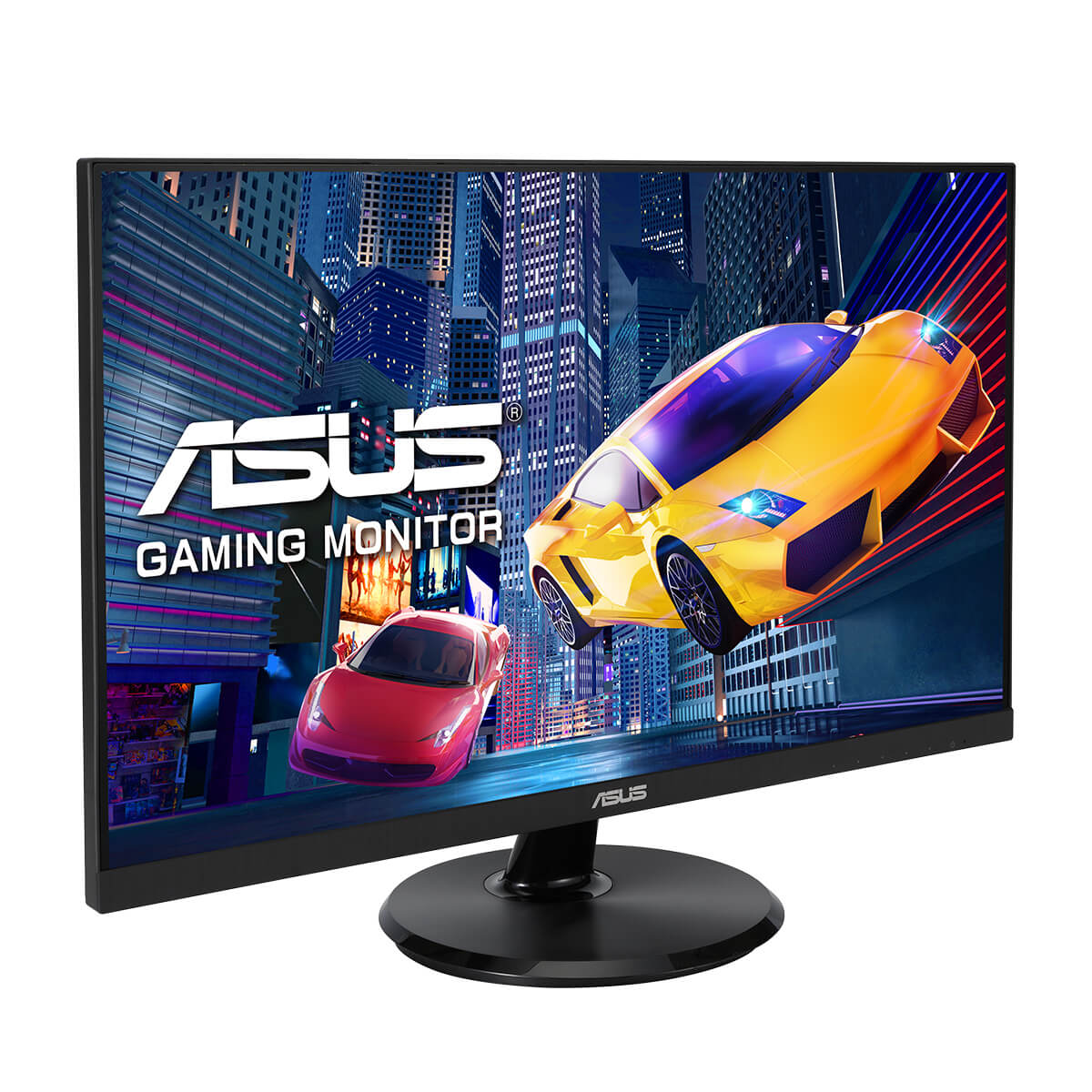 ASUS Monitor 27 inch Model VA27DQF