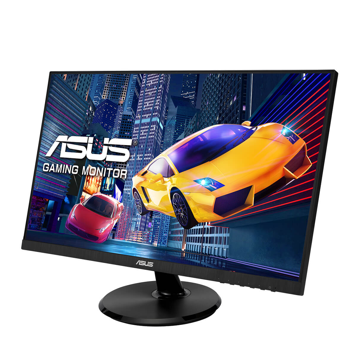 ASUS Monitor 27 inch Model VA27DQF
