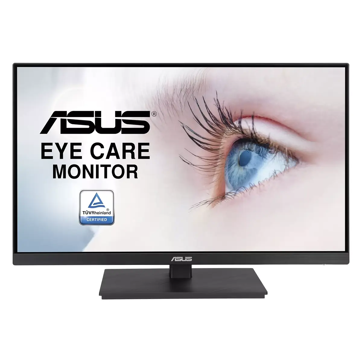ASUS Monitor 27 inch Model VA27EQSB