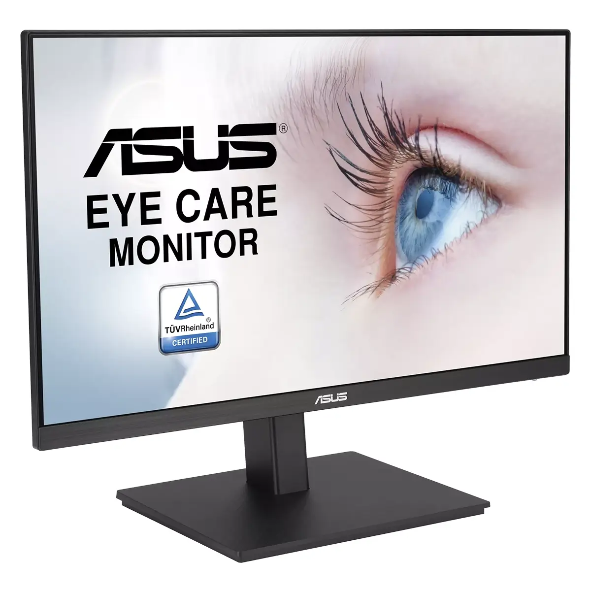 ASUS Monitor 27 inch Model VA27EQSB