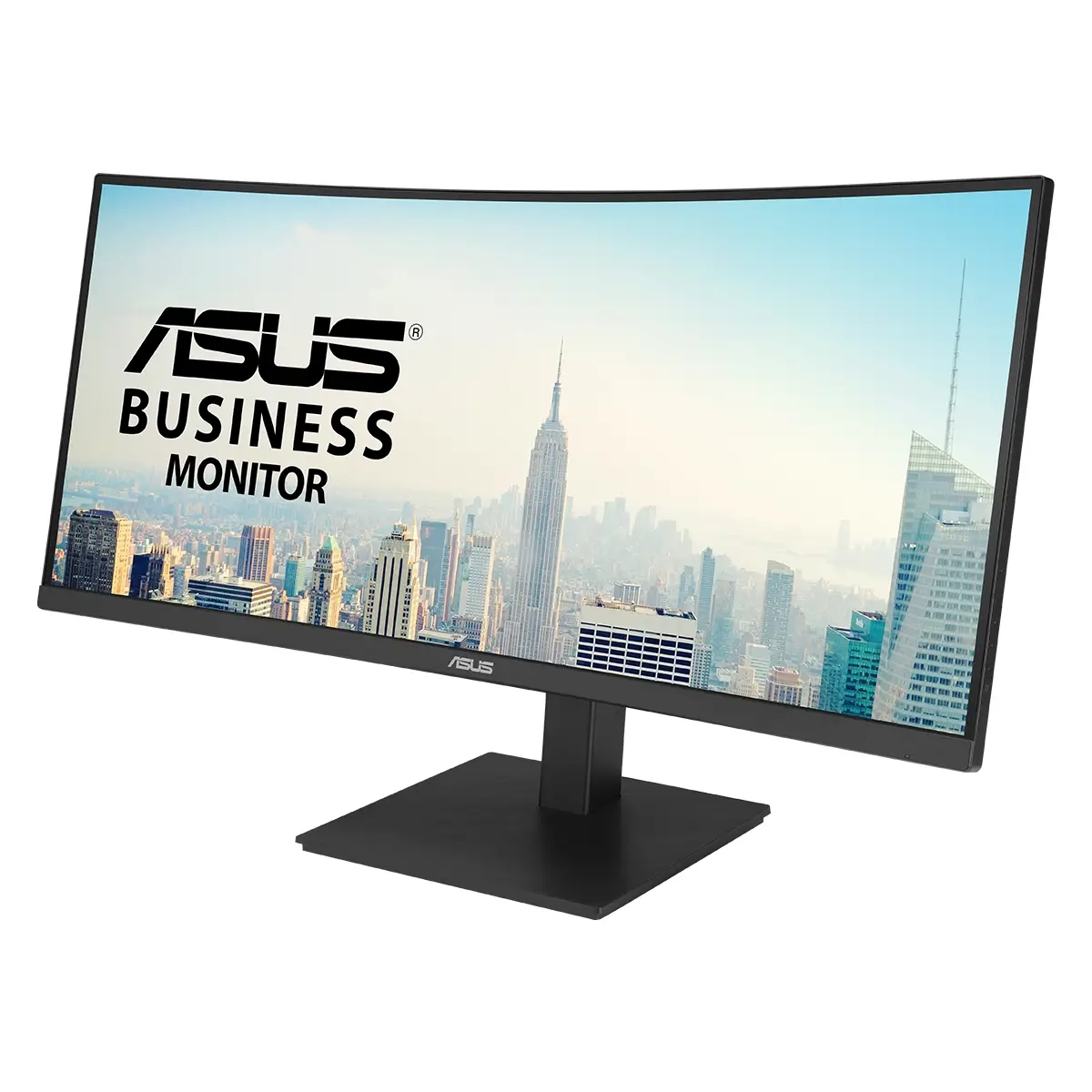 ASUS Monitor 34 inch Model VA34VCPSN