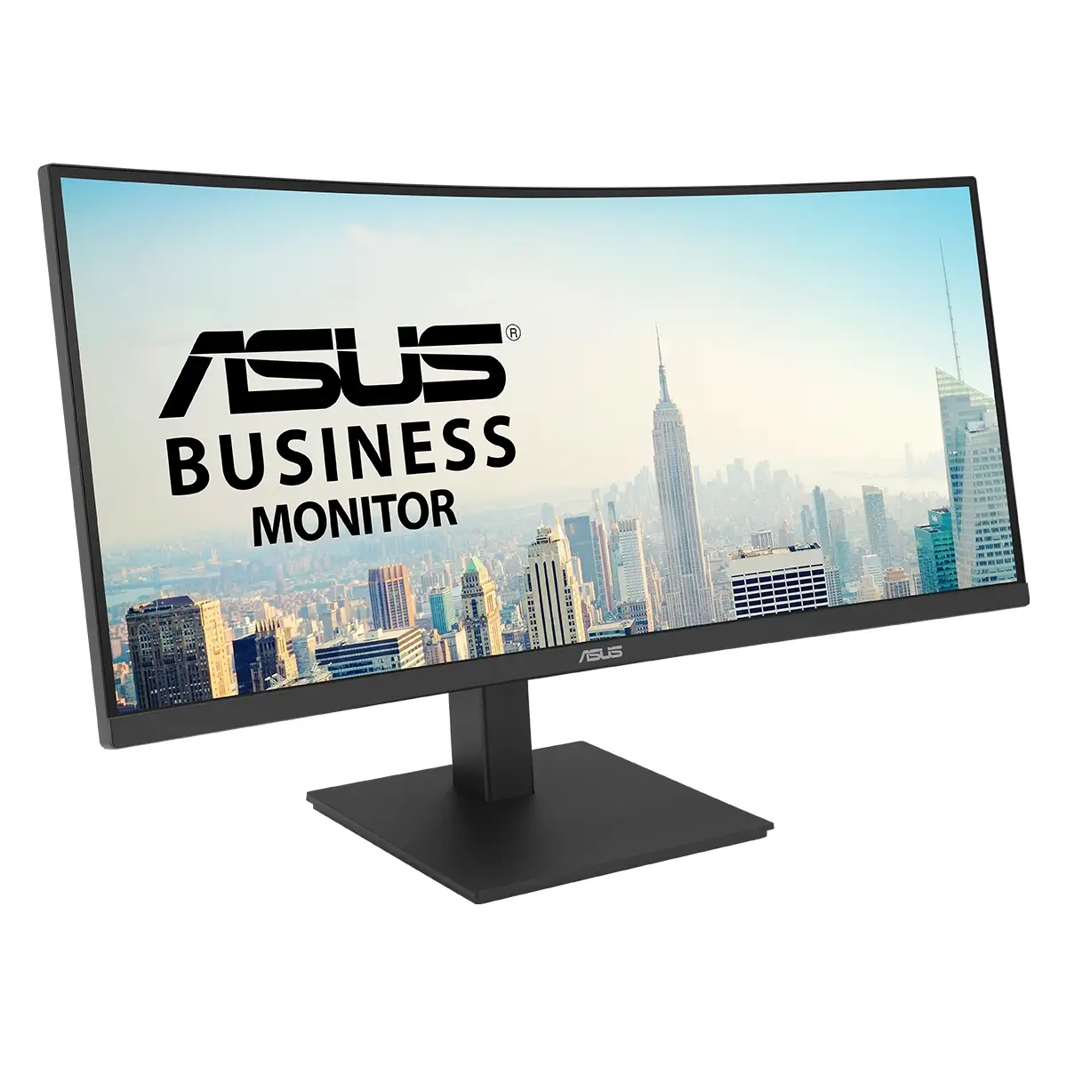 ASUS Monitor 34 inch Model VA34VCPSN