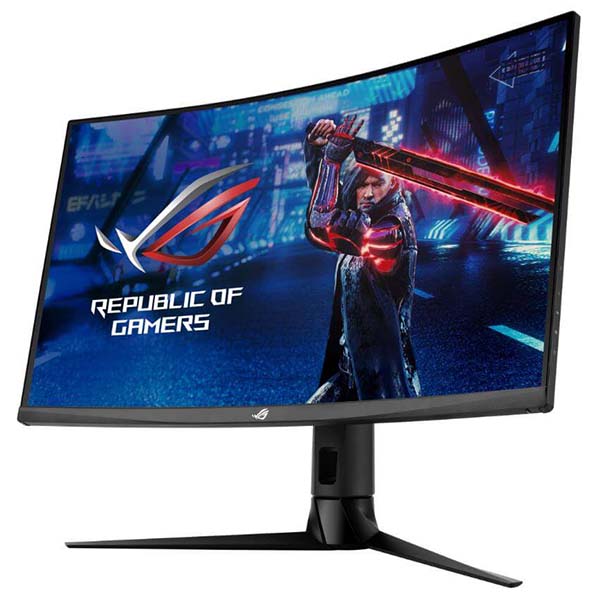 ASUS Monitor 32 inch Model ROG Strix XG32VC