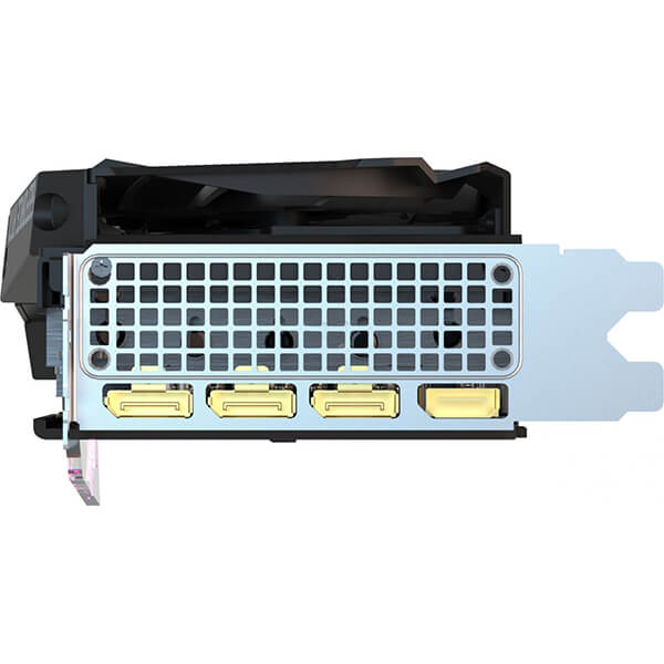 Graphics Card (8GB) INNO3D GeForce RTX 3070Ti ICHILL X3