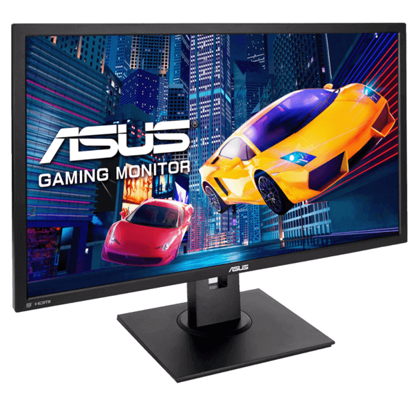 ASUS Monitor 28 inch ? VP28UQGL Gaming